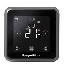 Honeywell Home Wireless Wall Powered Smart Thermostat Only T6RWP.