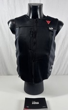 Dainese Smart Jacket D-Air Airbag Weste Motor...