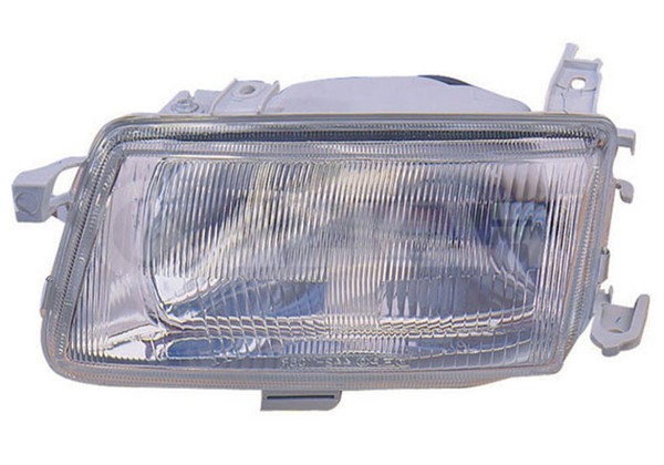 Alkar Hauptscheinwerfer 2701435 FüR Astra CC Opel Caravan T92 F08 M08 F68 M68-image