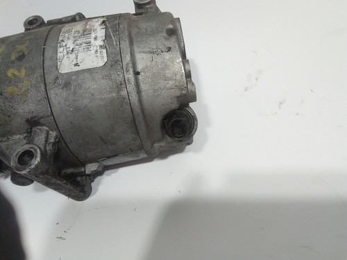 0200436108 klimakompressor RENAULT ESPACE IV JK0 dmuap1382554