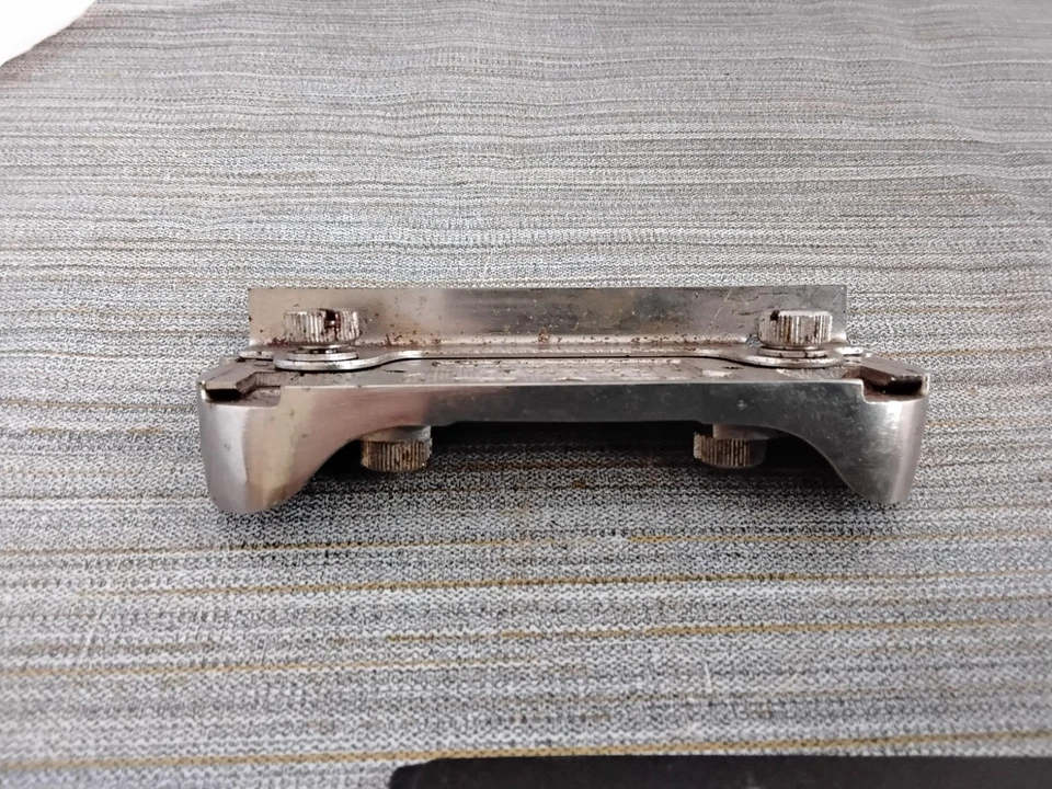 Stanley No79 Side Rebate Plane - Image 3 of 4
