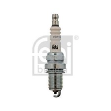 4x Zündkerze 23977321 für Subaru Forester SF Impreza GC GFC GF Justy 2 JMA 3