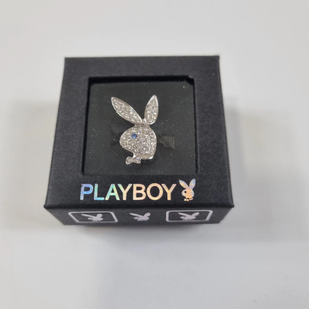 Playboy Fashion Rings for sale | eBay