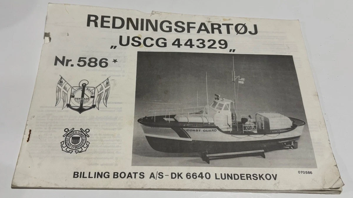 Billing Boats for sale | eBay