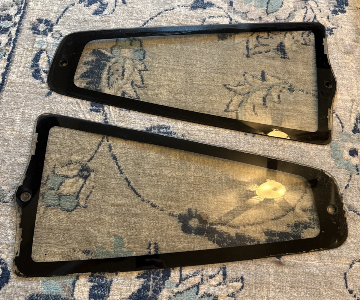 Glass & Window Parts for Datsun 280ZX for sale | eBay