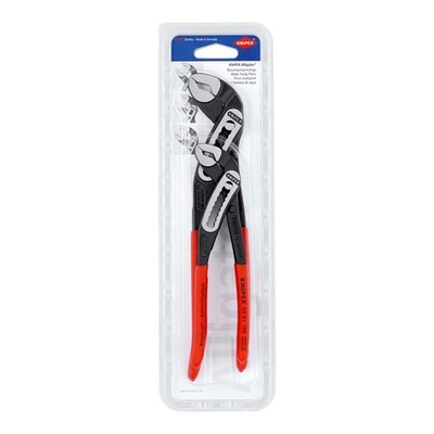 KNIPEX 00 31 20 V02 Zangen-Set 1 x 88 01 180 1 x 88 01 250