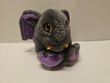 Swibco Limited Edition Halloween Puffkins Brutus Vintage 1994