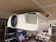 Proiettore 4K-3D Epson EH-TW9300W