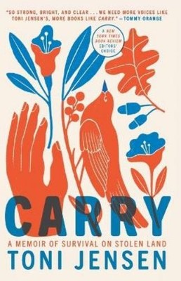 Toni Jensen Carry (Taschenbuch)