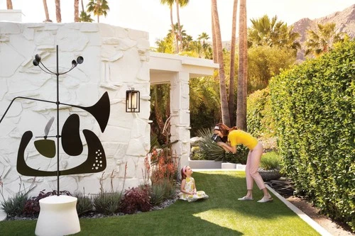 Hinkley Republic 16"H Oil-Rubbed Bronze Outdoor Wall Light - Picture 8 of 10