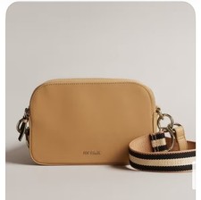 Ted Baker Crossbody Camera Bag-BNNW- With Tags