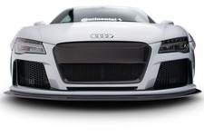 Aero Function Signature Series Front Bumper For 2008-2015 Audi R8 T42 Aero Function Signature Series Front Bumper For 2008-2015 Audi R8 T42