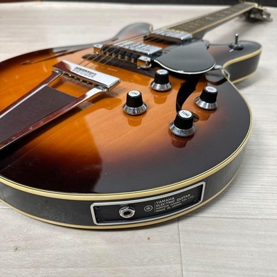 【美品】YAMAHA ヤマハ SA-60 1976年製 サンバースト 31※ YAMAHA ヤマハ SA-60 1976年製 サンバースト 31※ | eBay