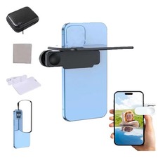 Mirror Effect Lens - Capture Stunning Reflections Instantly, Photography Tool