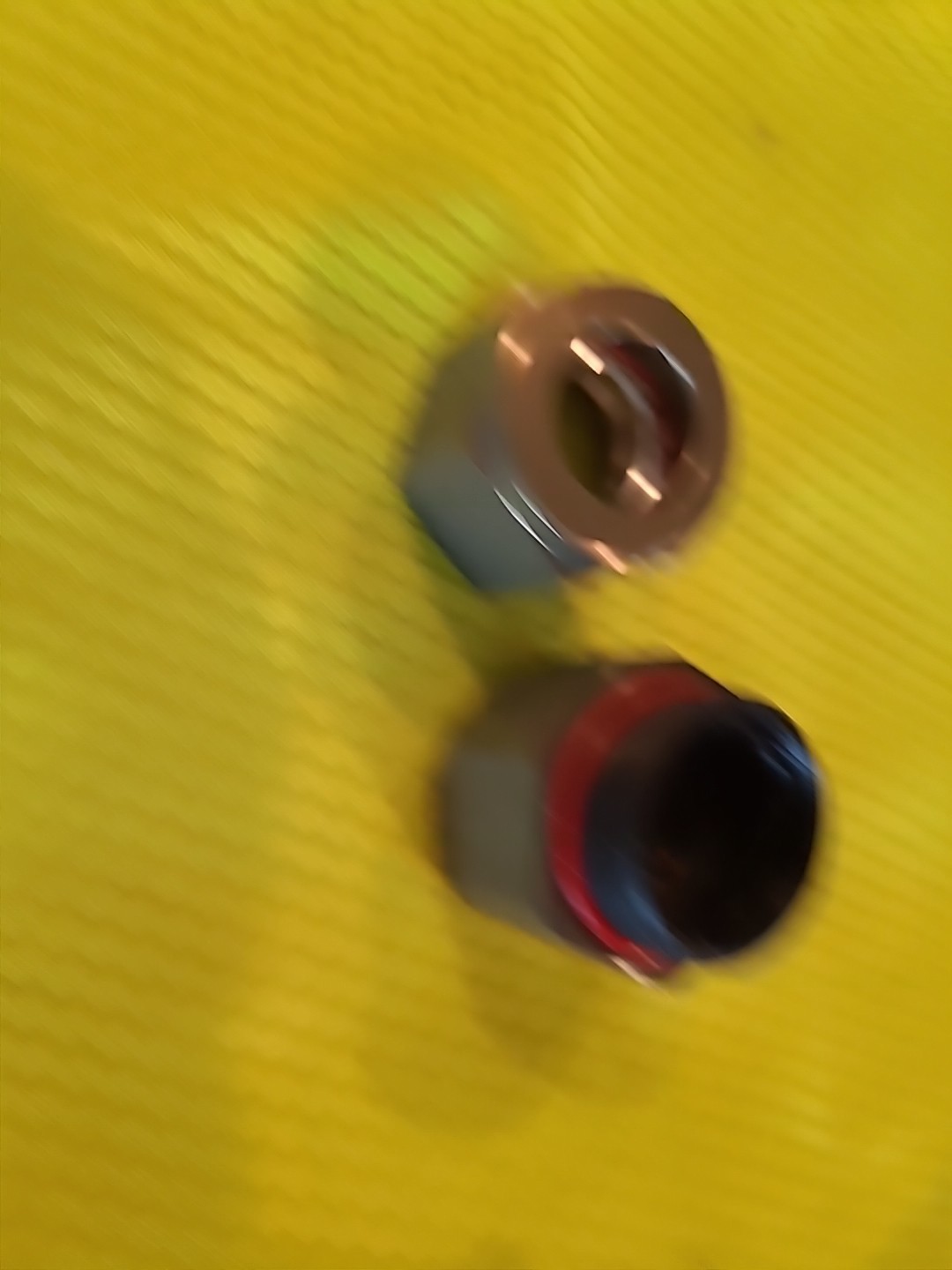 🚨 HVAC/R Smart Lock EZ Fitting Flare Connector Lot 15 pc 3/4 5/8 1/2 3/8 1/4