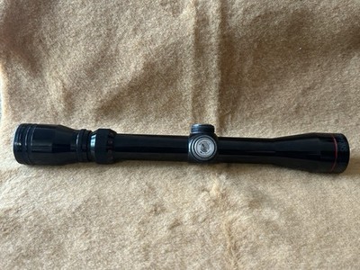 Simmons Rifle Scope 3-9x32 Model 21012 | eBay