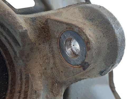 TOYOTA Yaris XP Vvt-i 2020 Hub Right Side Front - Picture 6 of 12