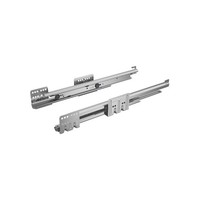 Hettich Vollauszug Actro,9240887,Mit Silent System,270Mm Links Und Rechts