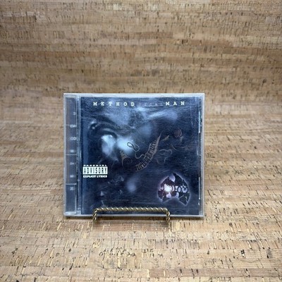 Tical by Method Man (CD, 1994)