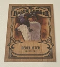 2026 Topps Series 2 Derek Jeter Base (RAW)