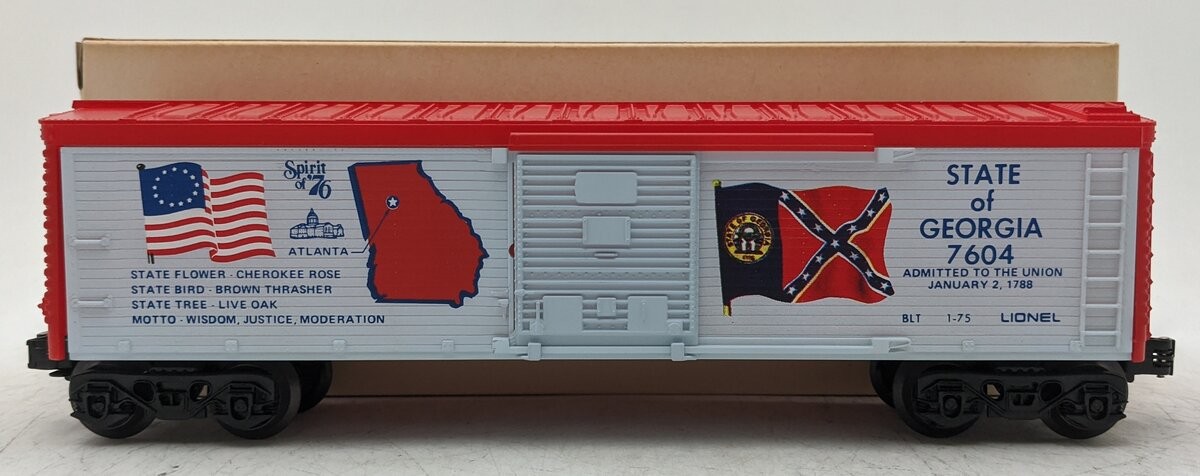 Click here to see eBay Auction