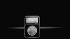 1903 $1 Morgan Dollar MS64 NGC Vaultbox