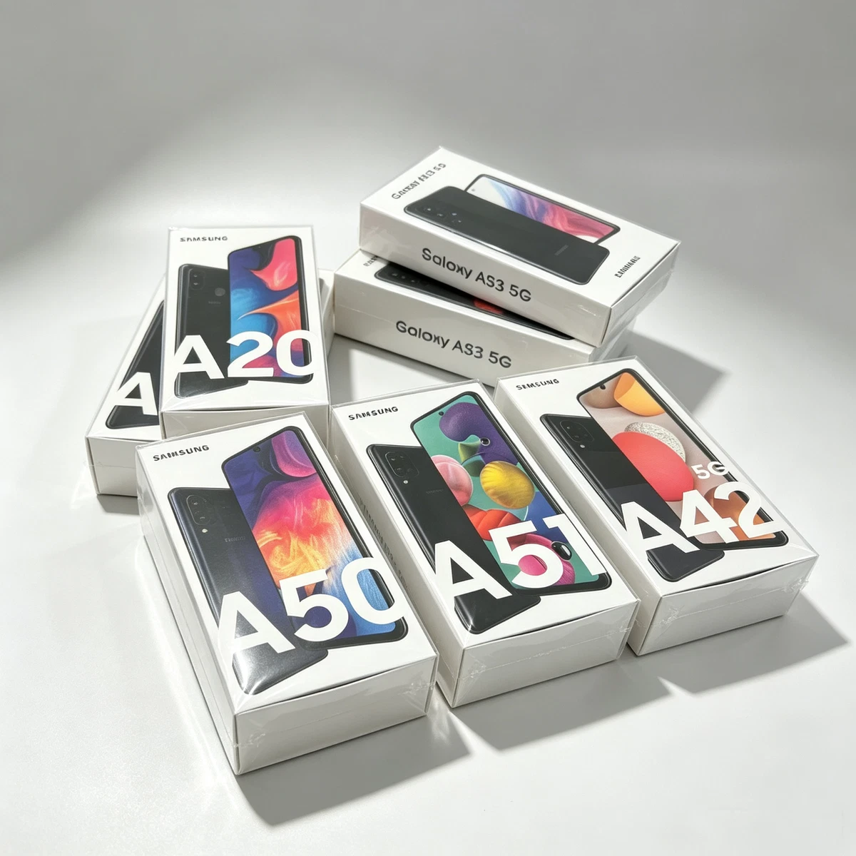 Samsung Galaxy A53 5G Unlocked for Sale - Shop New & Used Cell