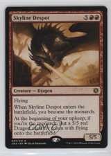 Skyline Despot Magic: Conspiracy 2: Take the Crown CN2 #057