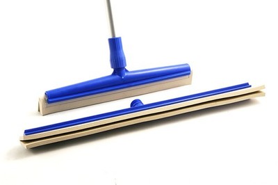 Yacht & Boot Wasserabzieherset Wasserabzieher Kit Profi Set Abzieher Gewerblich