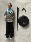 Vintage Generation Girl Dance Party Blaine (1999) Original Clothes/Glasses/stand