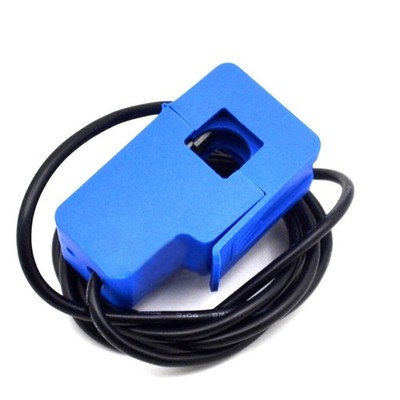 10A 100A YHDC SCT013000 SCT013 Non-invasive AC Current Sensor Split Core