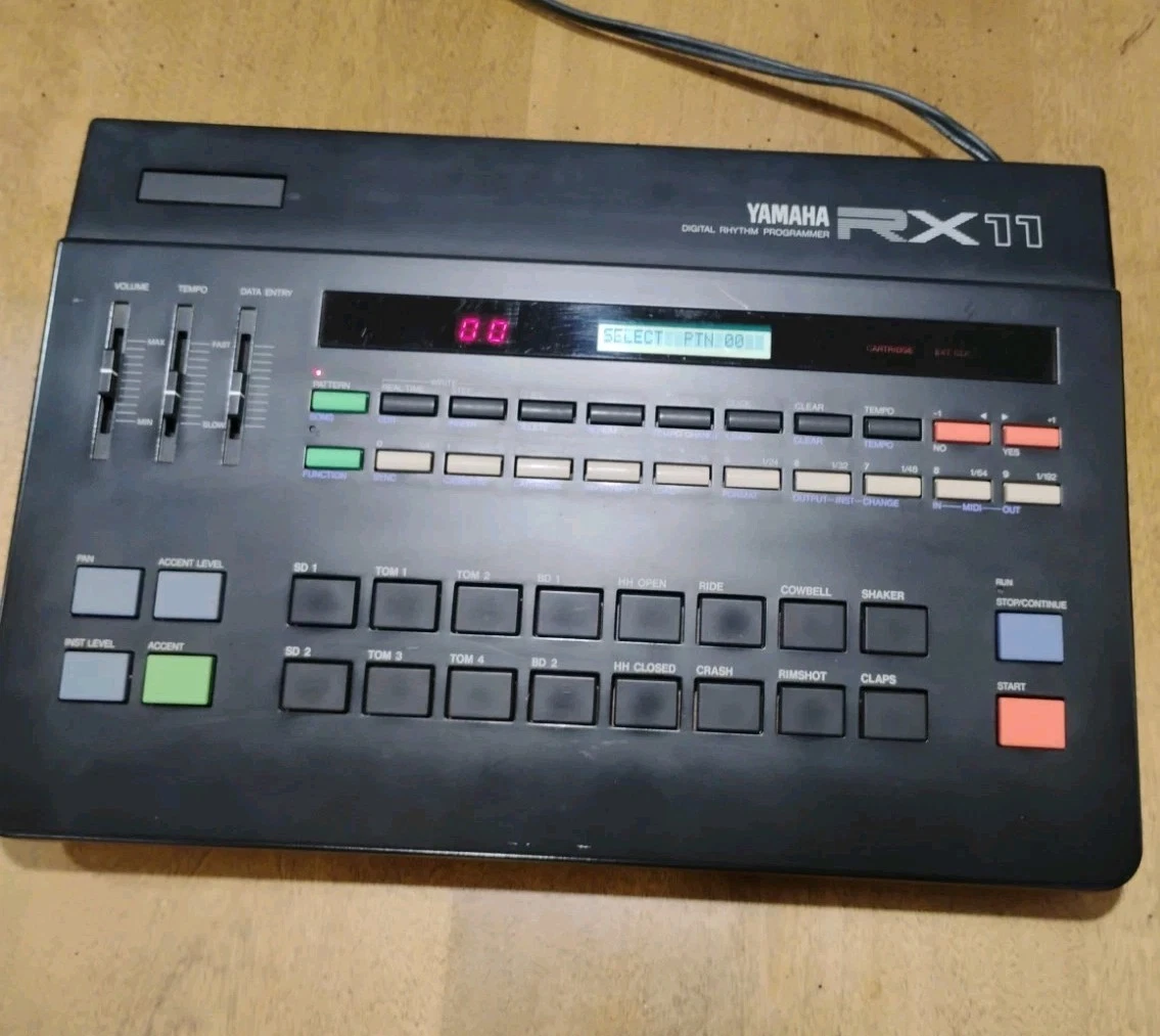 rhythm machine products for sale | eBay
