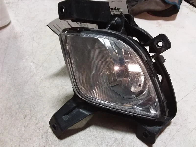 Passenger Corner/Park Light Fog-driving Bumper Mounted Fits 10-15 TUCSON 340693 - Image 3 of 4