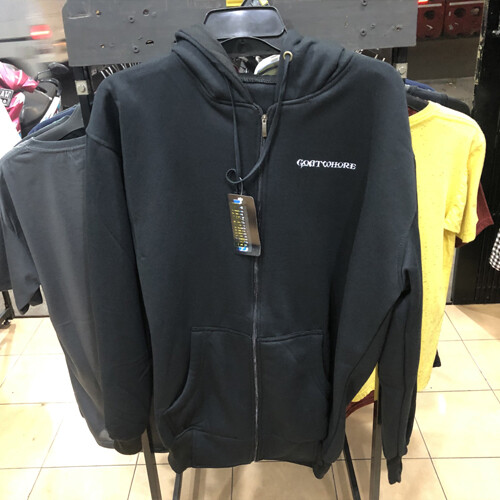 New Hoodie Goatwhore Hoodie Pullover Cotton - 第 3/10 張圖片