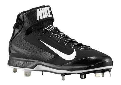 nike huarache interchangeable