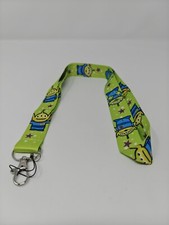 Toy Story Aliens Lanyard