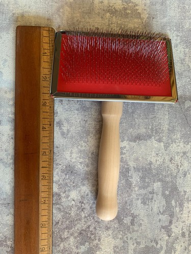 Heidifeathers® Handkarten oder Single Flick Carder - Wollkarten - Filzen - Bild 28 von 32