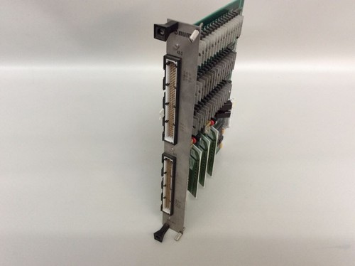 0204202956D      -   NUM         Carte 64 E / 48 S          RECONDITIONNÉ - Imagen 1 de 3