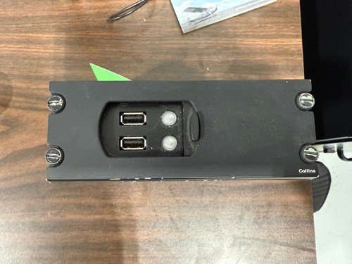 Collins DBU-5000 PN 822-2215-101