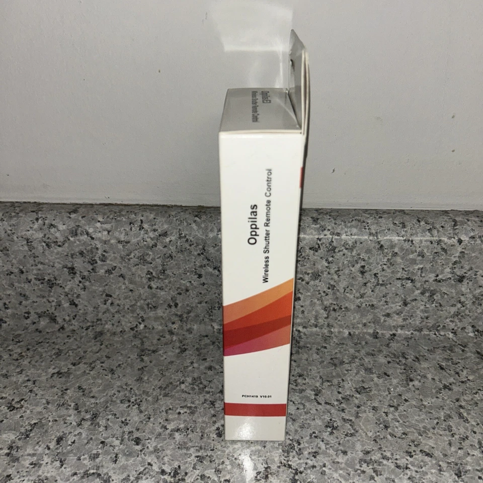 Pixel RW-221/E3 Wireless Shutter Release for Canon Pentax Samsung Cameras - Image 2 of 4