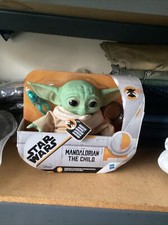 star wars the mandalorian the child baby yoda