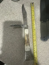 Parker hale Fort McCoy Hand Made Japan Knife 