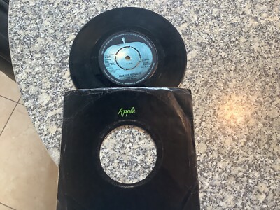 Ringo Starr-(Beatles)Back off Boogaloo1972UK-R5944Vinyl sehr gut.Cover gut