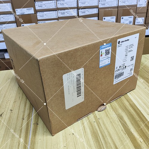100-E205KJ11 AB Contactor Allen-Bradley 100E205KJ11 GQP0 DHL Expedited Shipping - Bild 4 von 7