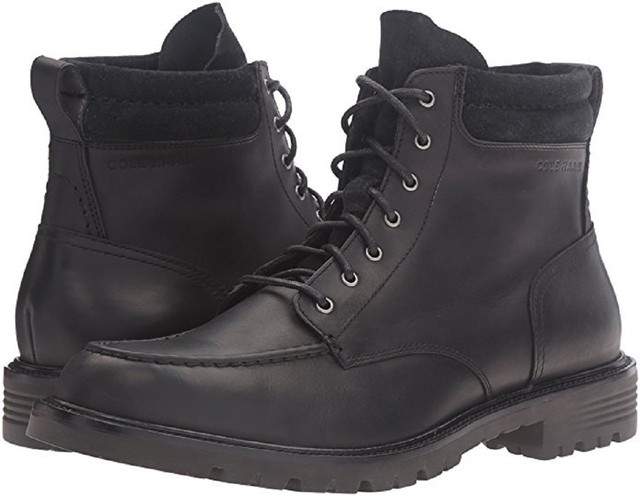 cole haan mens ankle boots