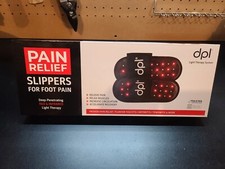 Pain Relief Slippers DPL