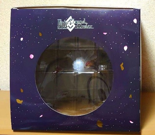 Fate Grand Order FGO Assassin Kama 1/7 Statue Figur KDcolle gebraucht gut - Bild 5 von 9