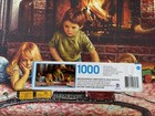 1000 Piece Jigsaw Puzzle from Firelight Express "Nostalgia" — photo 5