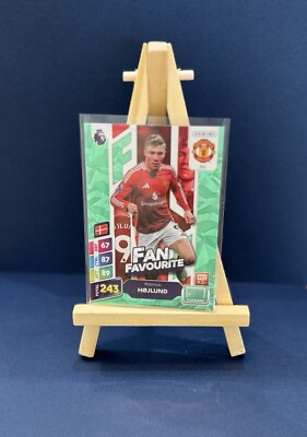 PANINI ADRENALYN XL PREMIER LEAGUE PLUS 2025 LEICESTER - WOLVES PARALLELS