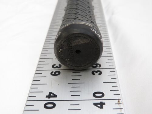 Used RH TaylorMade P-DHY 20* 3 Iron Recoil Dart F4 90g Stiff Flex Graphite Shaft - Picture 8 of 8
